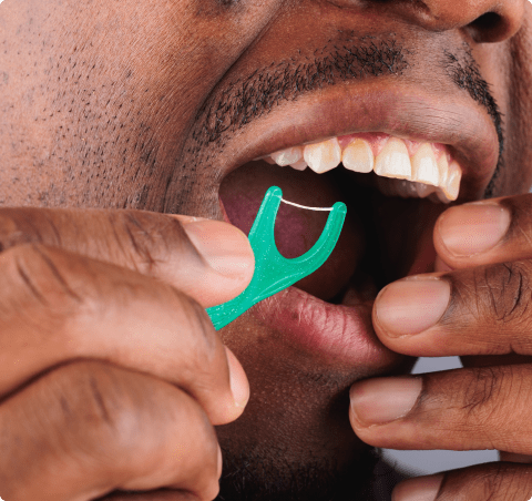 Cavendish Dental Care